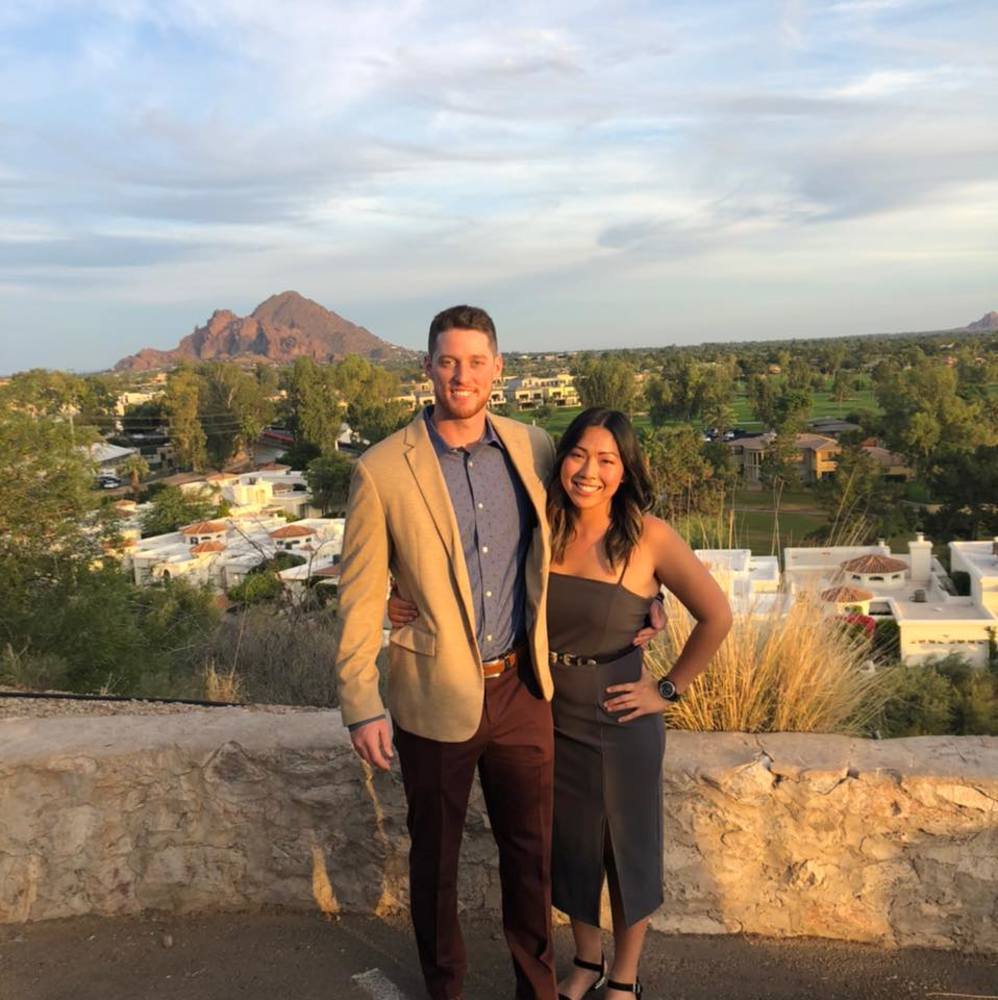 Meet your Posher, Janelle